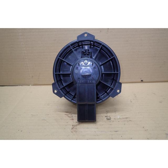 ワゴンＲ MH22S ヒーターブロアモーター ヒーターモーター デンソー