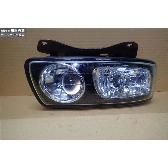 スバル フォグランプ 左右セット Koito 114-20791 保管品 SUBARU（スバル） レガシィ BG5 左フォグランプ KOITO 114-20620