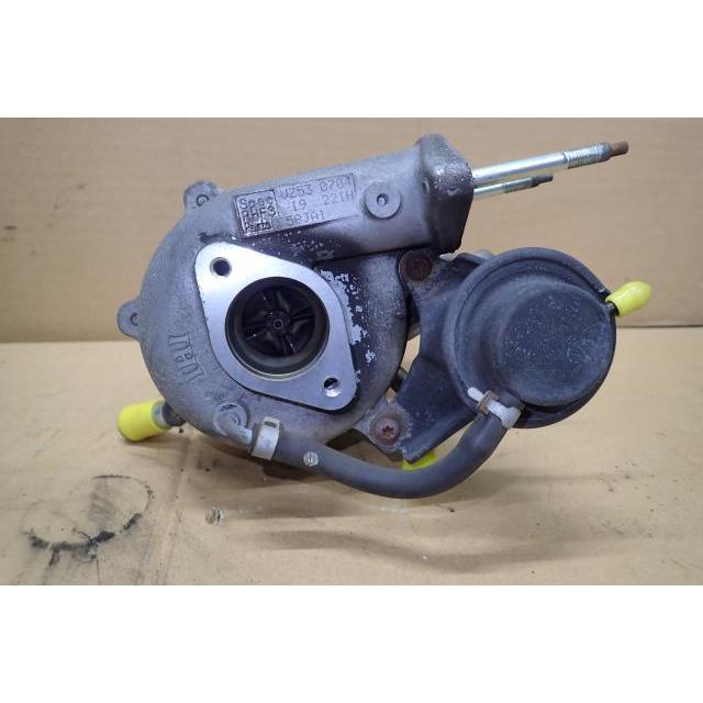 スズキ セルボ CBA-HG21S ターボチャージャー タービン IHI RHF3 スズキ セルボ CBA-HG21S ターボチャージャー タービン IHI RHF3