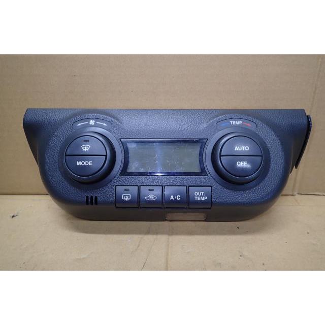 スズキ（SUZUKI） セルボ CBA-HG21S A/Cスイッチパネル エアコンパネル 