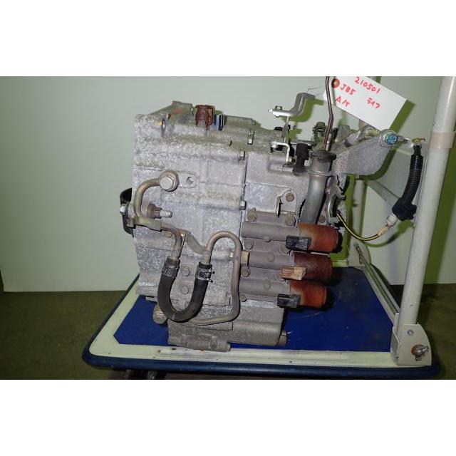 ホンダ（HONDA） ライフ JB5 オートマ チック ミッションASSY P07A 2N 