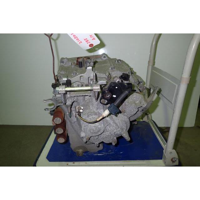 ホンダ（HONDA） ライフ JB5 オートマ チック ミッションASSY P07A 2N 