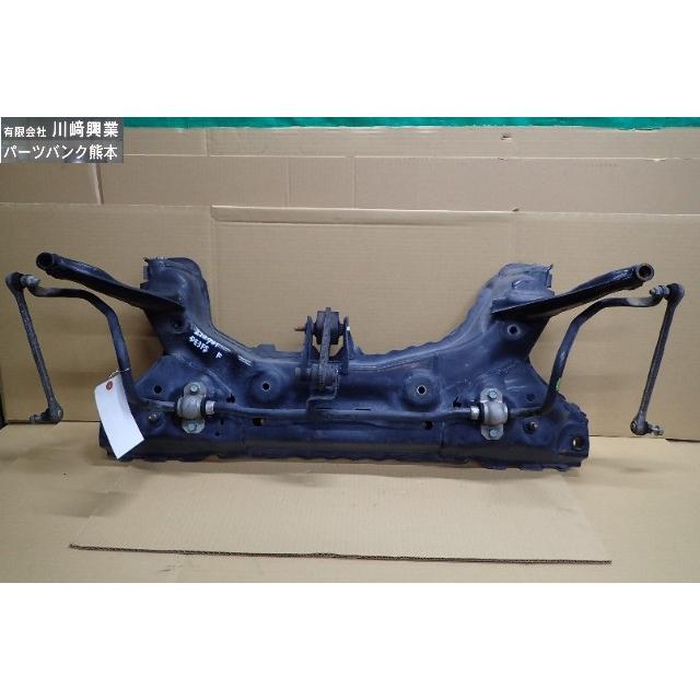 デミオ DE3FS フロント メンバー D651-34-800B メンバー クロス : 有限