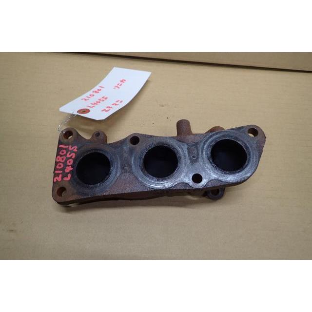 ダイハツ（DAIHATSU） ソニカ L405S エキゾーストマニホールド