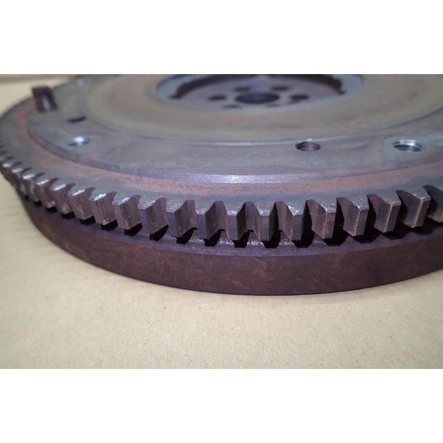 ミラ（ダイハツ） ミラ L250S フライホイール リングギア EF-VE