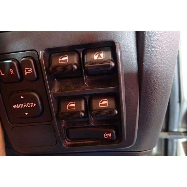 ミラ（ダイハツ） ミラ L250S パワーウインドウスイッチ R 514936