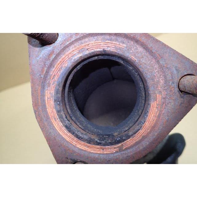 jb23 Tryforce 触媒コンバーター 触媒　６型 Yahoo!オークション -「ジムニー jb23 6型」(触媒、エキマニ