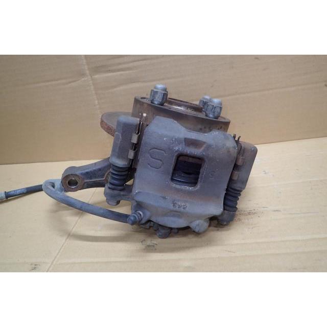 HE21S ハブナックル 左右 ワゴンR ラパン MRワゴン ワゴンR ワゴンR DBA-MH21S 左F 左フロント ナックルハブASSY 45150