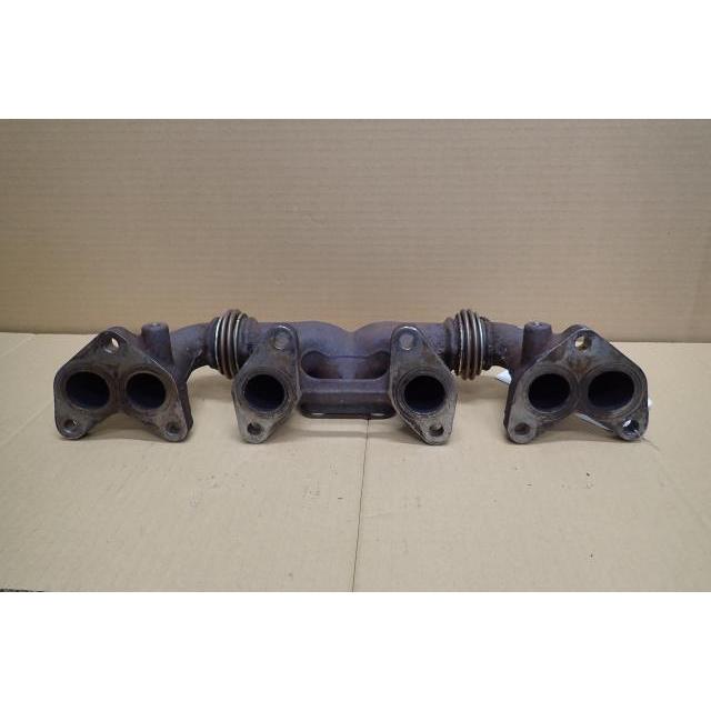 トヨタ マークII JZX100 エキゾーストマニホールド エキマニ 1JZ トヨタ マークII JZX100 エキゾーストマニホールド エキマニ 1JZ