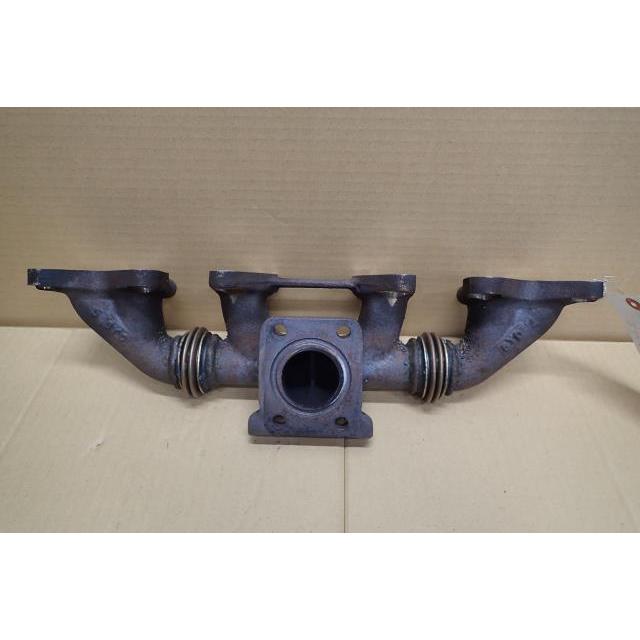 トヨタ マークII JZX100 エキゾーストマニホールド エキマニ 1JZ トヨタ マークII JZX100 エキゾーストマニホールド エキマニ 1JZ