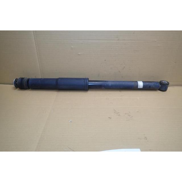 フィット GE8用 (リアのみ)SHOWA製ショックアブソーバー フィット GE6 右リア ショックアブソーバー SHOWA 52610-TF0-J030-M1