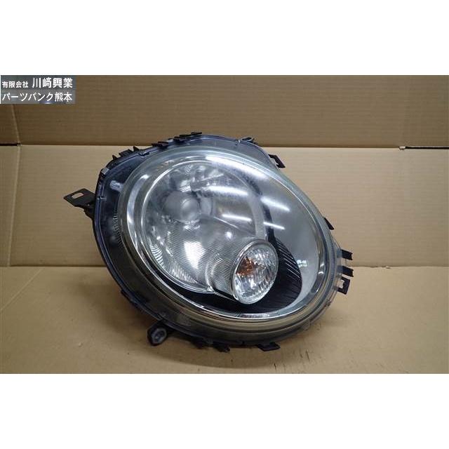 BMW ジャンク品◇BMW☆ミニ ABA-ML16 右ライト AL 0 301 225 704 