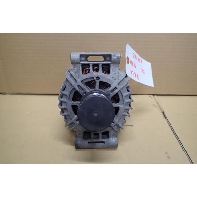 BMW ミニ ABA-ML16 ダイナモ Valeo 260516A TG12C059 208103353 V 