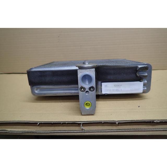 スズキ（SUZUKI） エブリィプラス DA32W エバポレーター マニュアル F