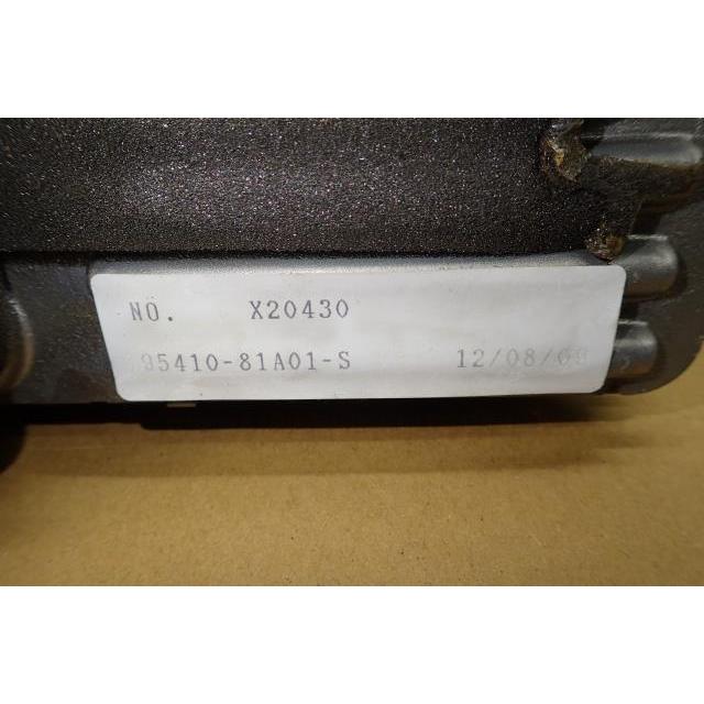 スズキ（SUZUKI） エブリィプラス DA32W エバポレーター マニュアル F