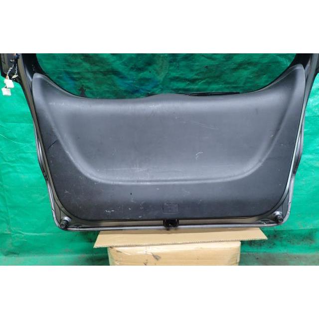 ホンダ フィットシャトル GP2 バックドア リアゲート NH737M  