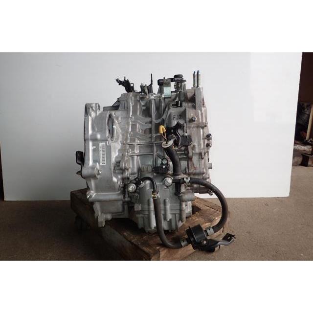 ホンダ（HONDA） フィットシャトル GP2 オートマ チック ミッション