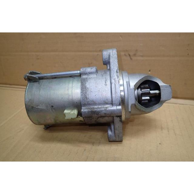 ホンダ（HONDA） フィットシャトル DAA-GP2 セルモーター スターター