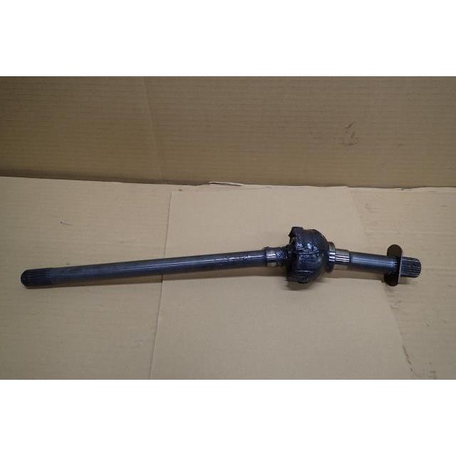 ジムニー JB23W 右フロント ドライブシャフト 44101-81A80 : 有限会社