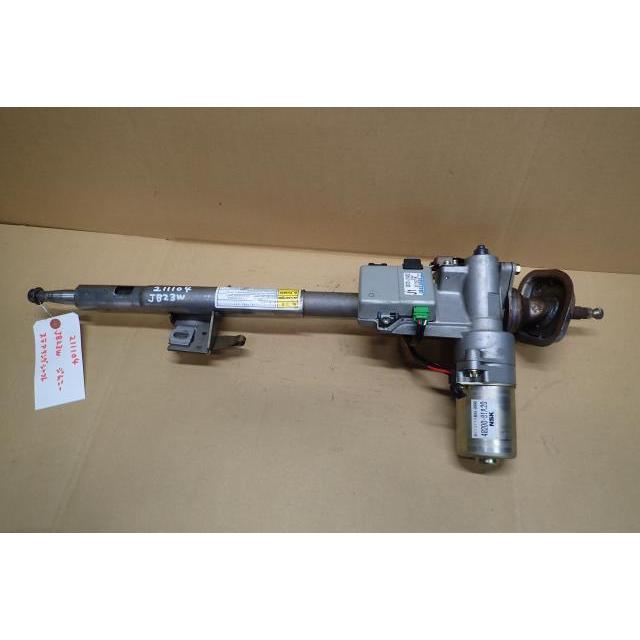 ジムニー JB23W ステアリングシャフト 48220-81A00 コンピューター付