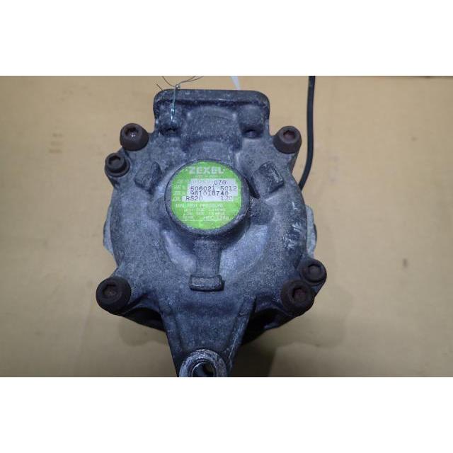 ジムニー GF-JB23W エアコン コンプレッサー Z2C ゼクセル 506021-5012