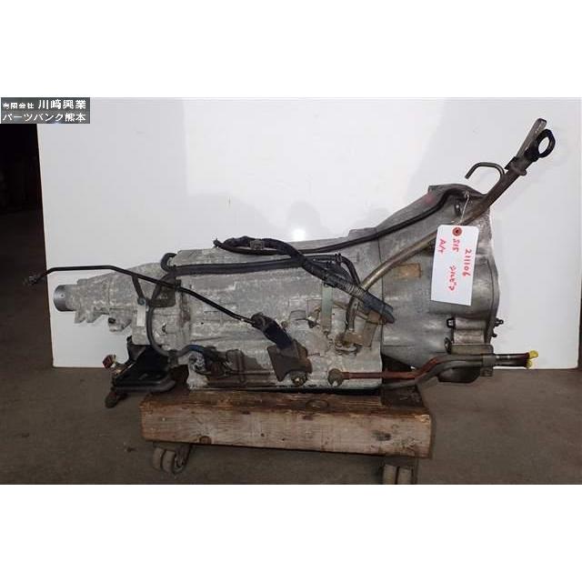日産（NISSAN） シルビア S15 オートマ チック ミッションASSY SR20DE