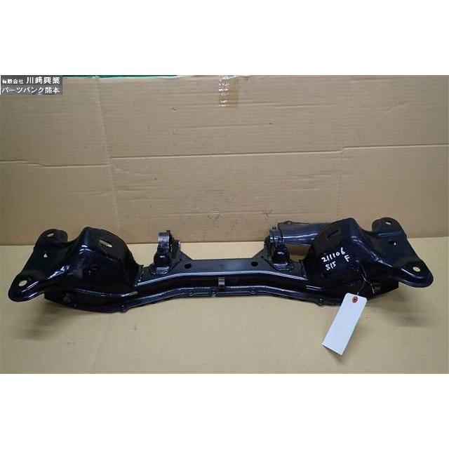 日産　純正　s15 フロントメンバー　中古 日産 シルビア S15 フロント メンバー 54401-85F00 : 有限会社