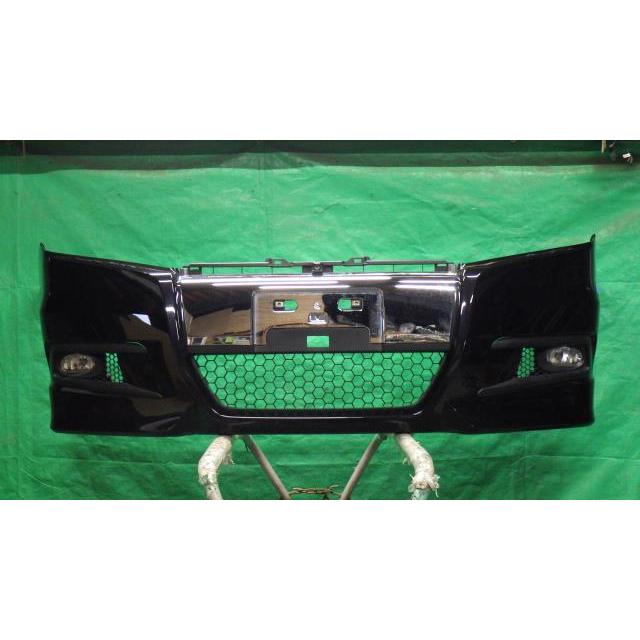 ステップ ワゴン ステップワゴン RK5 フロント バンパー PB81P