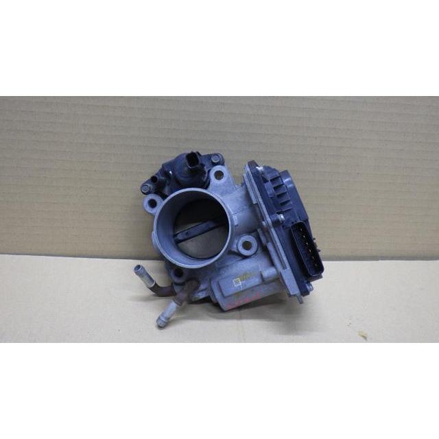 ステップ ワゴン ステップワゴン RK5 スロットルボディ スロボ 16400