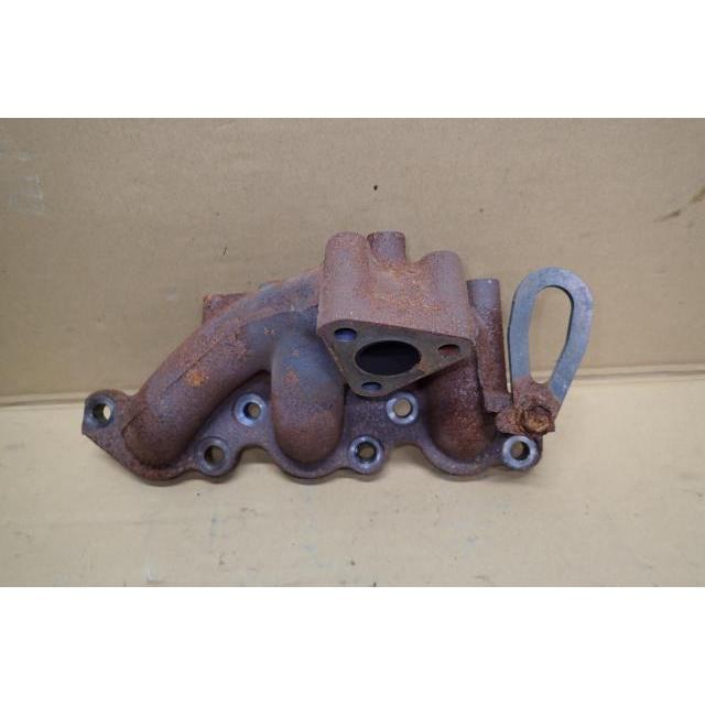 ワゴンR ワゴンR LA-MH21S エキゾーストマニホールド エキマニ 14111