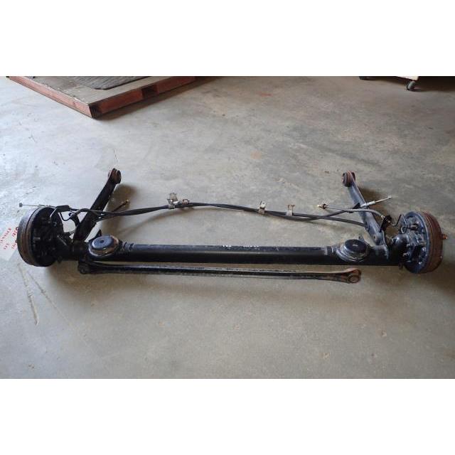 ホンダ（HONDA） ライフ JB1 リア アクスルビームASSY 42110-S2K-000 