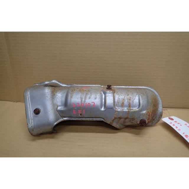 エルグランド E51 エキゾーストマニホールド エキマニ VQ35DE 14004