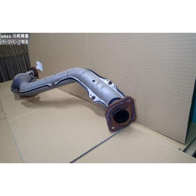 エルグランド E51 触媒 ショクバイ コンバーター VQ35DE 20802-WL725