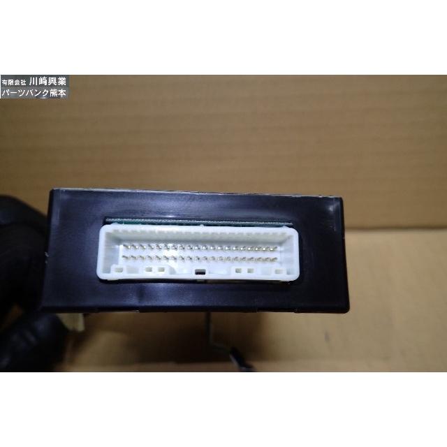 エルグランド E51 キーレス コンピューター WG1J442B 504AB9A