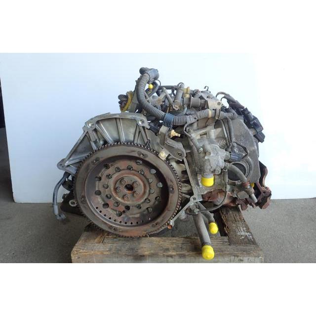 ホンダ（HONDA） バモス HM2 エンジンASSY E07ZT : 有限会社川崎興業