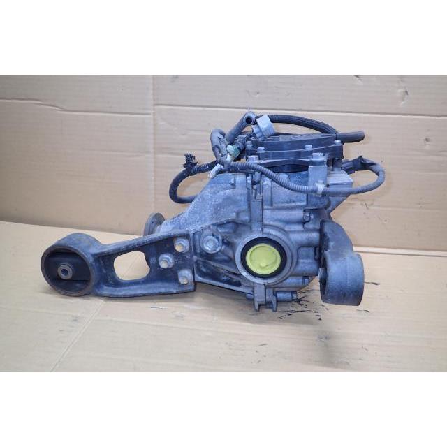 エブリィ　da17v  デフ エブリイワゴン エブリィ DA17V リアデフ デフ玉のみ R06AT 2WD 4AT