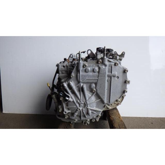 フィット GE6 オートマ　チック　ミッションASSY   SE5A-2010051 21210-RE5-000_2