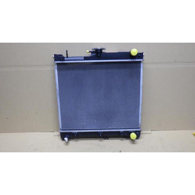 ジムニー JB23W ラジエータ K6AT デンソー 422134-2740 17700-61L00