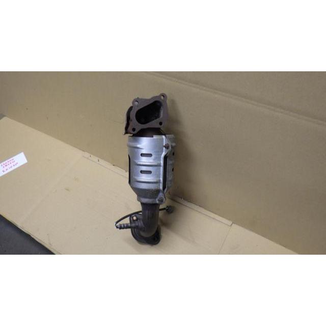 ジムニー JB23W 触媒 ショクバイ コンバーター K6AT 14135-76JA1