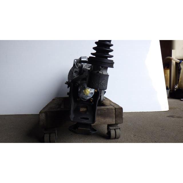 ジムニー JB23W マニュアル ミッション K6AT 3A03414R64 008F : 有限