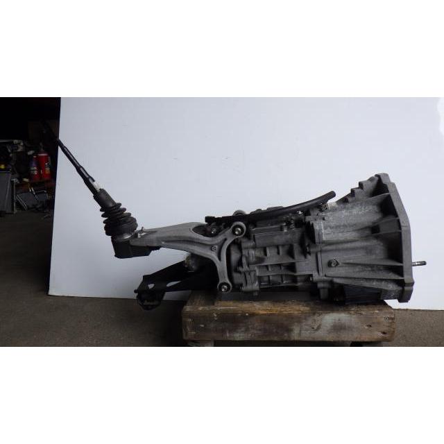 ジムニー JB23W マニュアル ミッション K6AT 3A03414R64 008F : 有限