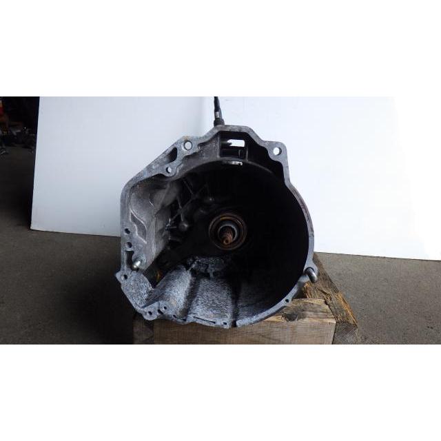 ジムニー JB23W マニュアル ミッション K6AT 3A03414R64 008F : 有限