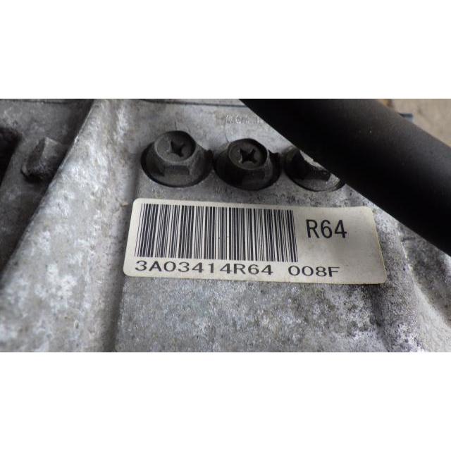 ジムニー JB23W マニュアル ミッション K6AT 3A03414R64 008F : 有限