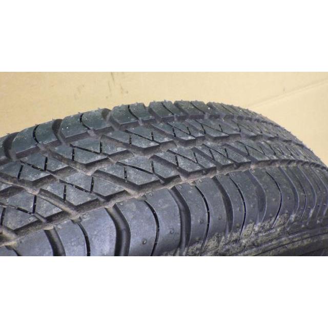 ジムニー ジムニー JB23W スペアタイヤ 16×5T 175/80R16 16インチ