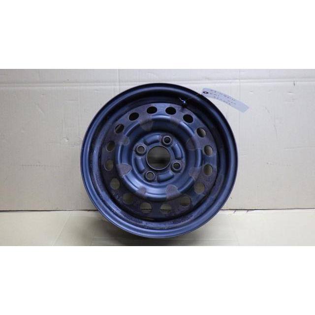 SUBARU（スバル） ステラ RN1 スチールホイール 14×4.5J 14インチ 