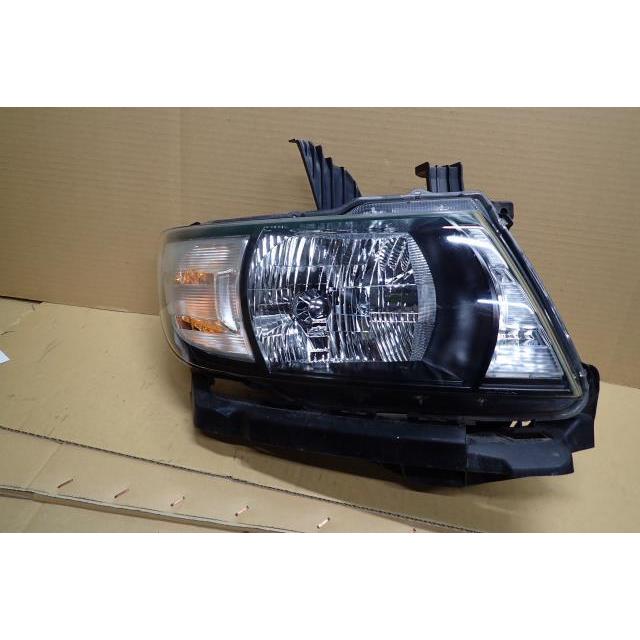ホンダ（HONDA） モビリオスパイク GK1 右ヘッドランプASSY 右