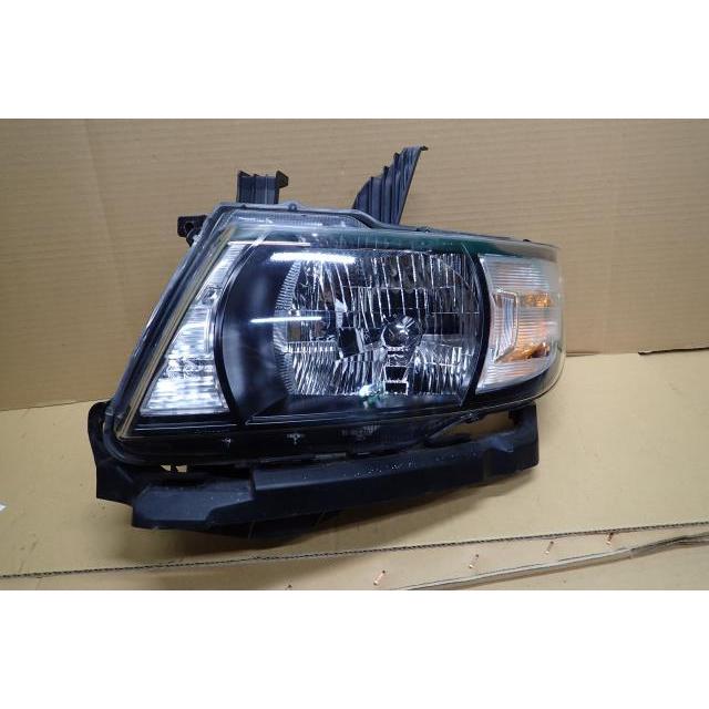 ホンダ（HONDA） モビリオスパイク GK1 左ヘッドランプASSY 左