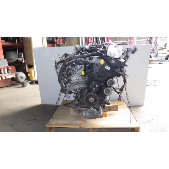 クラウン DBA-GRS180 エンジンASSY 19000-31371 : 有限会社川崎興業