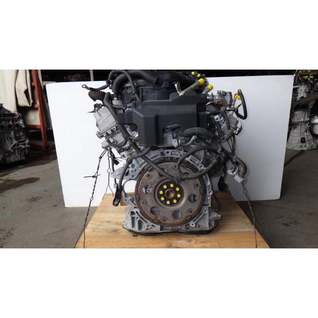 クラウン DBA-GRS180 エンジンASSY 19000-31371 : 有限会社川崎興業
