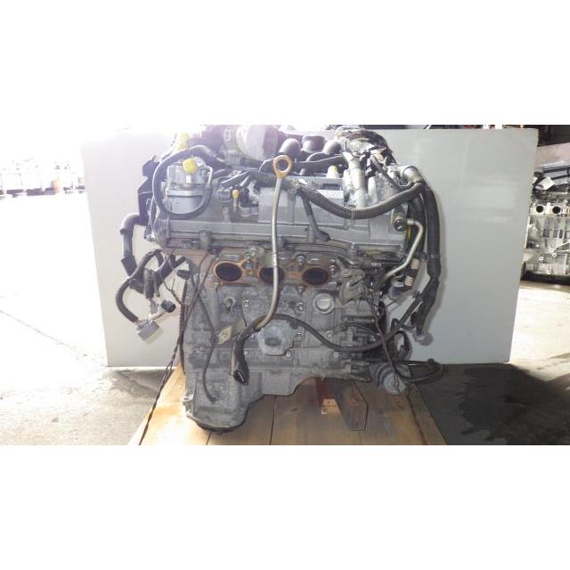 クラウン DBA-GRS180 エンジンASSY 19000-31371 : 有限会社川崎興業